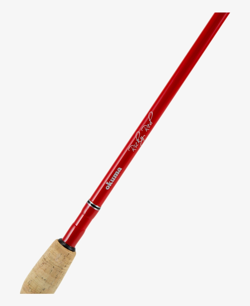 The Ricky Red Signature Series Rods Contain Twelve - Pencil Color, transparent png download