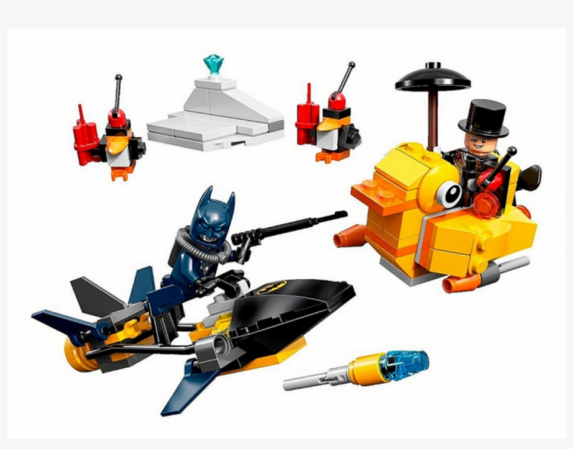 Lego 76010, transparent png download