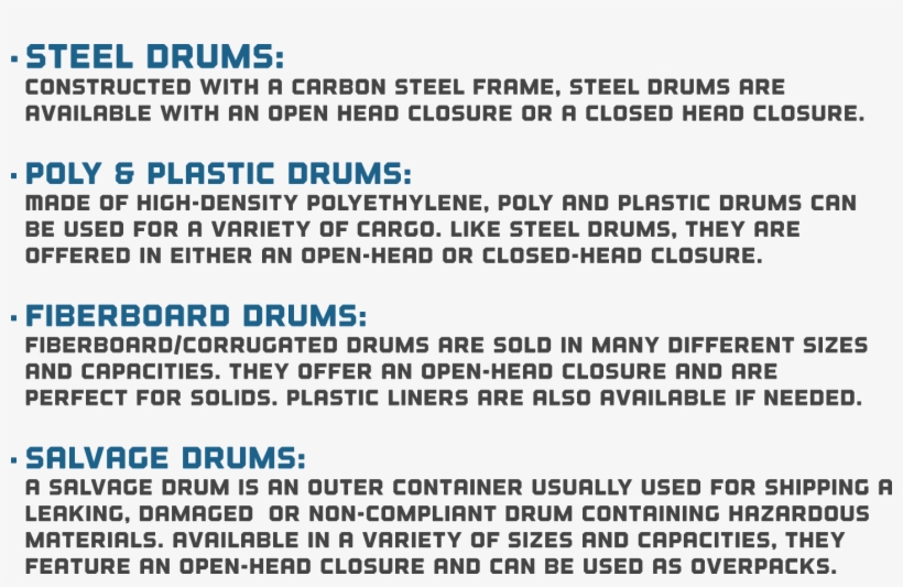 However, There Are Also Specific Hazmat And Dangerous - Form Design, transparent png download