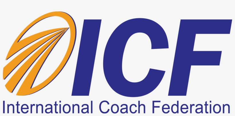 Offices - International Coach Federation Logo, transparent png download