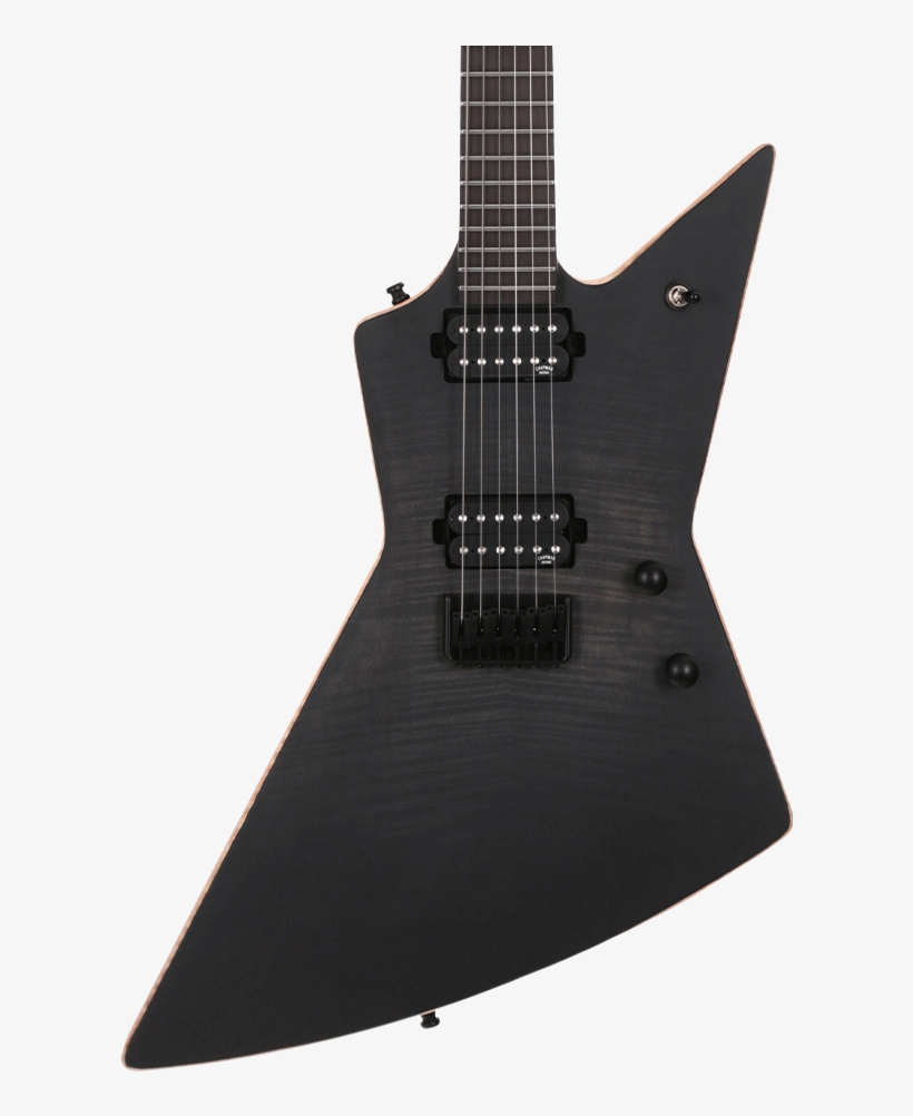 Chapman Ghost Fret Pro - Chapman Ghost Fret 7 Pro, transparent png download