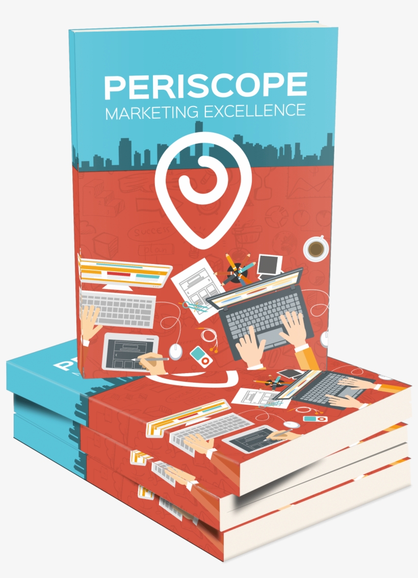 What Is Digital Marketing - Periscope Marketing Excellence, transparent png download
