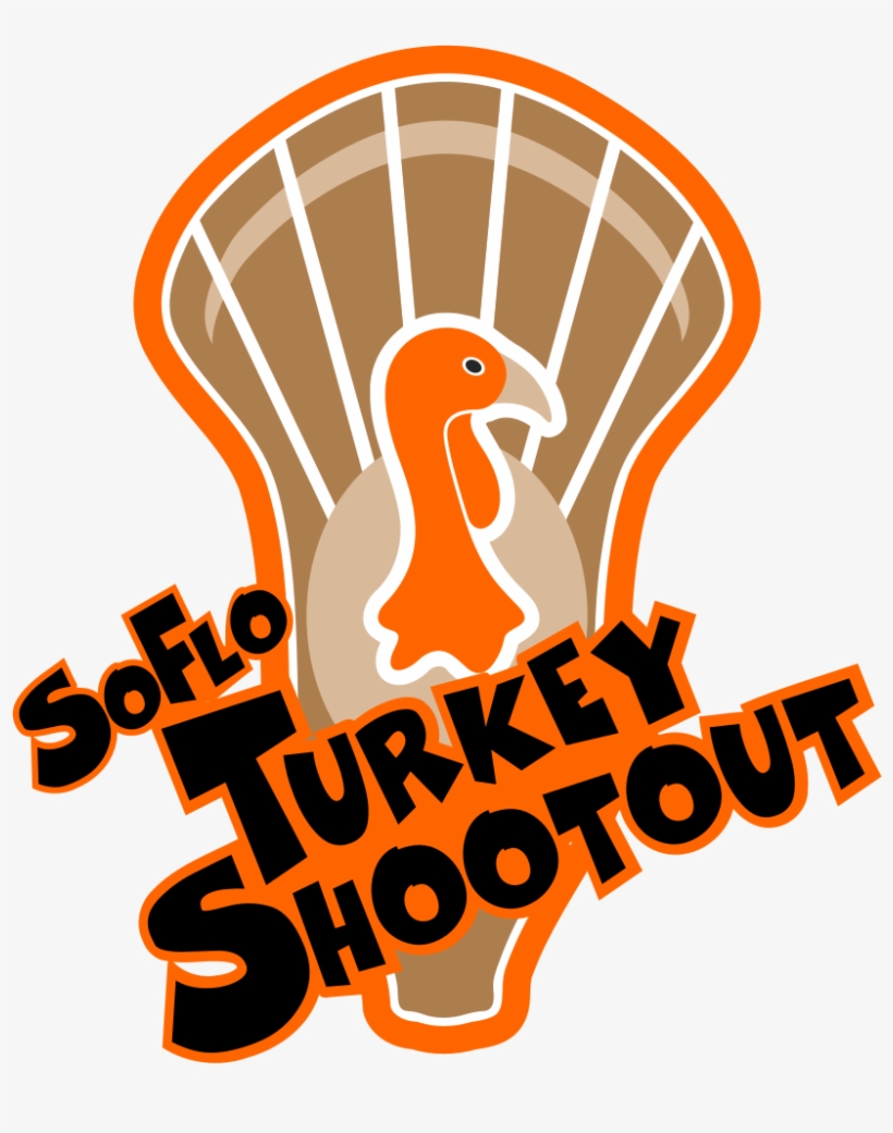 Soflo Turkey Shootout November 17-18, - Soflo Network, transparent png download