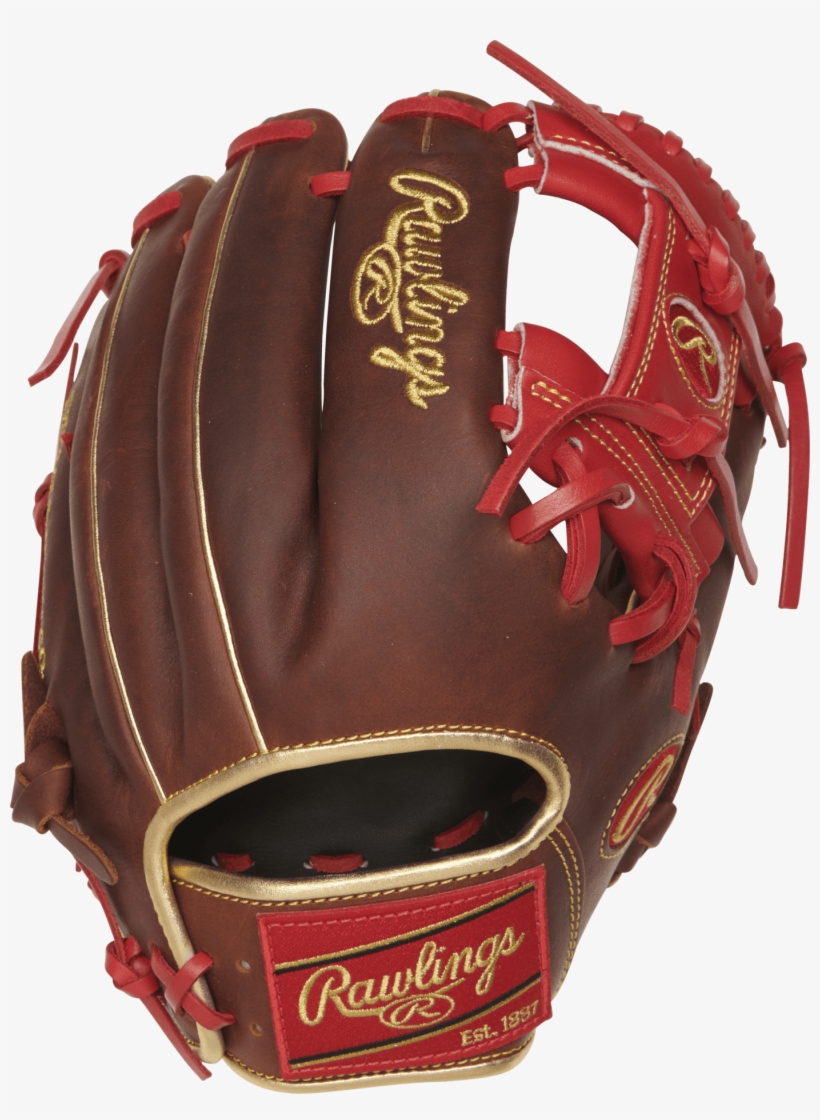 Rawlings Heart Of The Hide - Rawlings Hoh Timberglaze, transparent png download