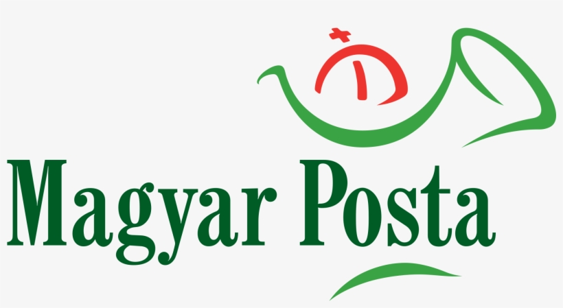 Magyar Posta Logo Png, transparent png download
