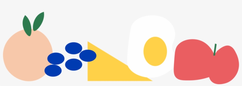 Food Large Whiteegg - Food, transparent png download