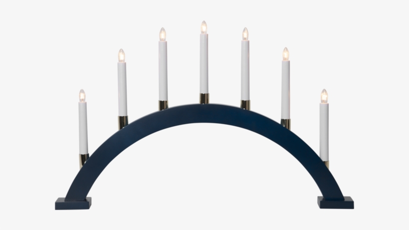 Candlestick Gillian - Advent Wreath, transparent png download