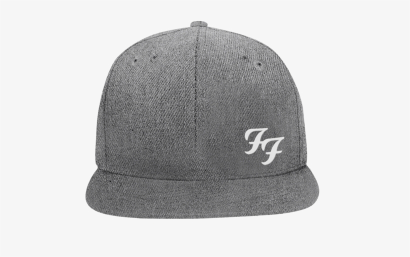 Ff Snapback Hat - Baseball Cap, transparent png download