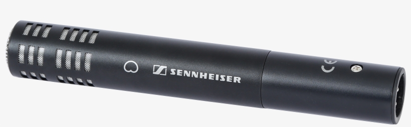 Me-64 Bwk - Sennheiser, transparent png download
