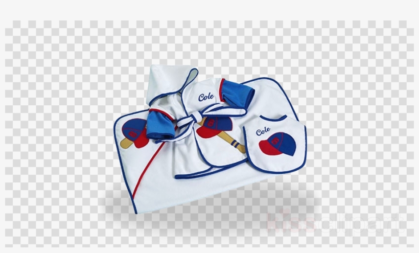 Baby Gift Creations Personalized Baseball Gift Set, transparent png download