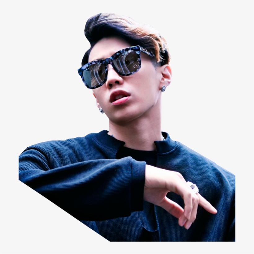 #jay Park #k Pop #kpop #k Pop #k Pop Jay Park #kpop - Jay Park Sunglasses, transparent png download