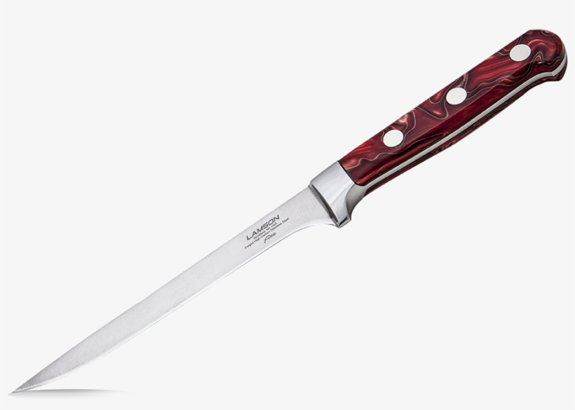 Fillet/boning Knife 6" - Demarini Cf Zen Usa, transparent png download