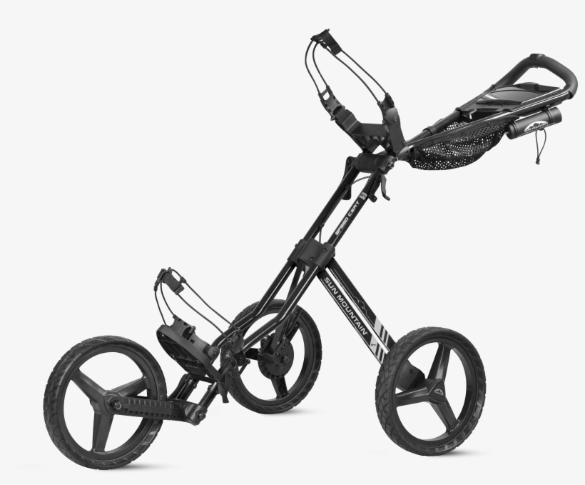 Sunmountain W=1000&h=662 - Sun Mountain Speed Cart, transparent png download