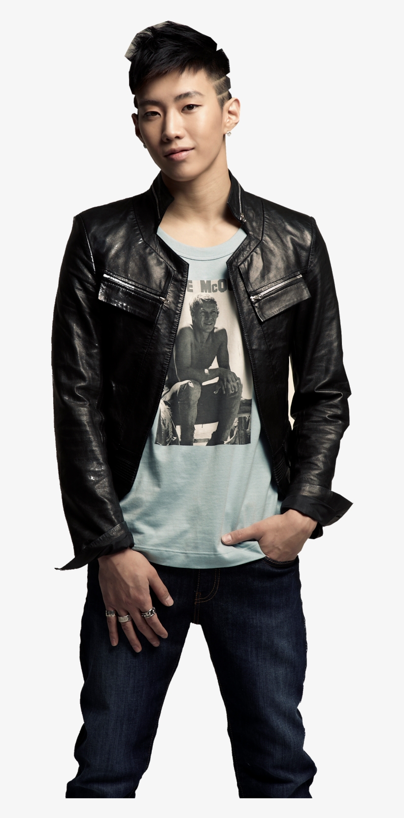 Video Clipe->jay Park Ft - Jay Park Bestie, transparent png download