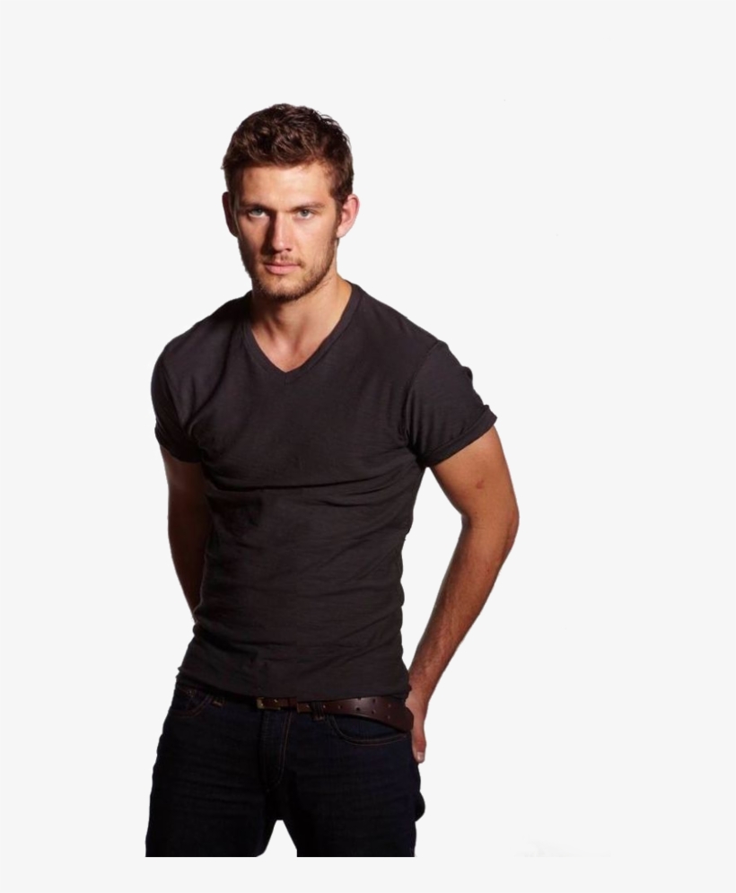 Alex Pettyfer, Ben Barnes, Pesquisa De Imagem - Alex Pettyfer Young Png, transparent png download