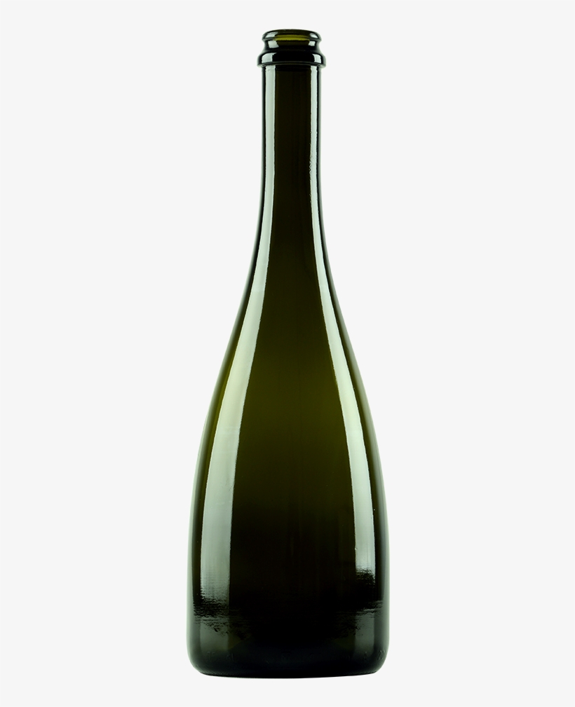 California 750 Ml Wn049 - Glass Bottle, transparent png download