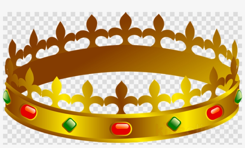 Download Prince Crown Png Clipart Crown Jewels Of The - Prince Crown Clipart Png, transparent png download