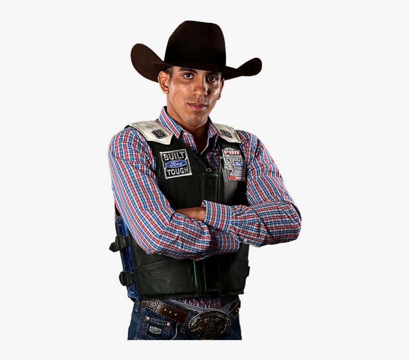 Top 15 World Bull Riders 2018 Current Standings - Bull Riding, transparent png download
