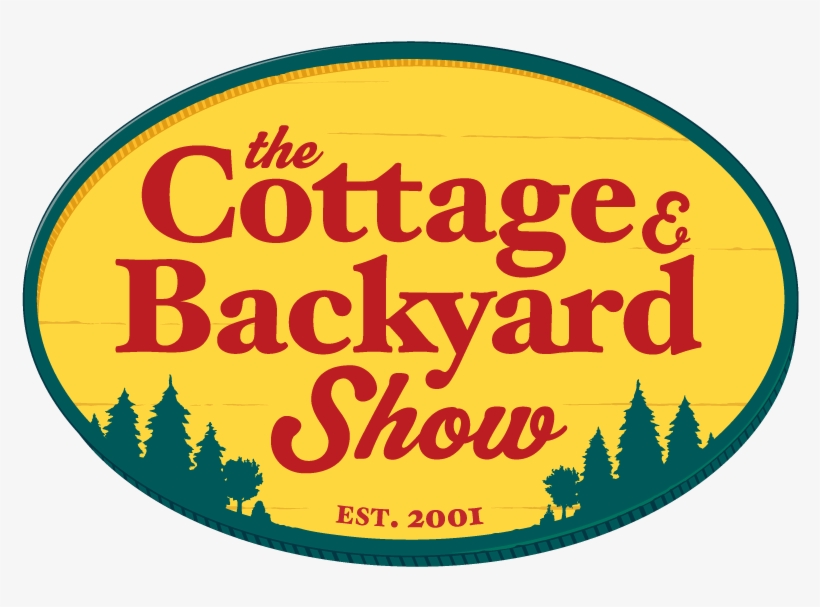 Logs End At Ottawa Cottage & Backyard Show - Ottawa Cottage And Backyard Show, transparent png download