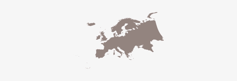 Password Forgot Your Password - Map Of Europe, transparent png download