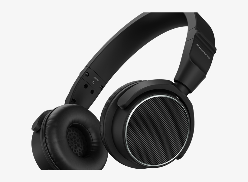Pioneer Hdj S7, transparent png download