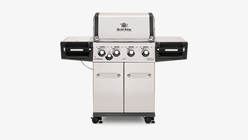 Great Bbq - Broil King Regal 440 Pro, transparent png download