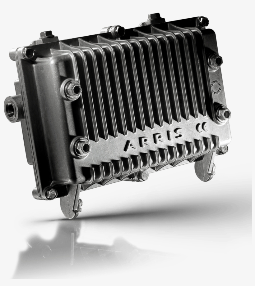 Starline Ble100 Line Extender - Hfc Arris Amplifier, transparent png download