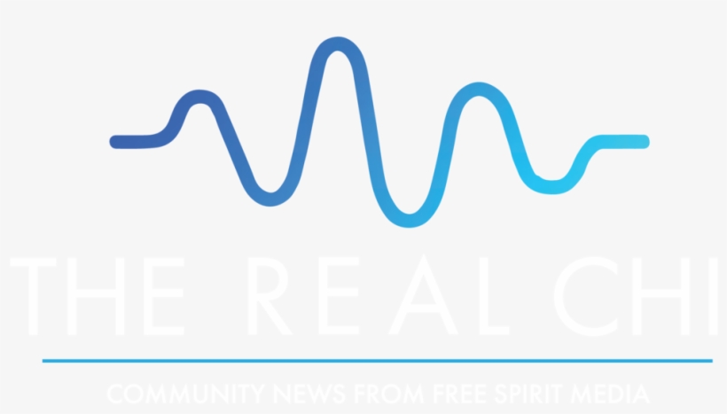 Therealchi Logo Wht-cmyk, transparent png download