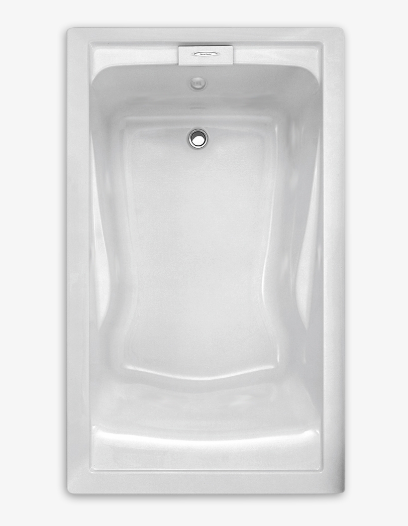 Everclean 30 Inch By 60 Inch Whirlpool - American Standard Evolution Air Massage, transparent png download