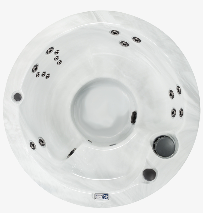 American Whirlpool Hot Tubs - Hot Tub, transparent png download