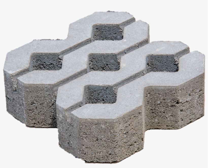 บล็อกหญ้า Grass Block - Blog, transparent png download