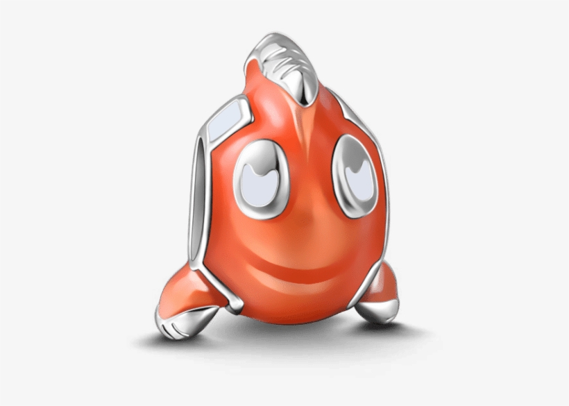Animals Charms Soufeel Clownfish, transparent png download