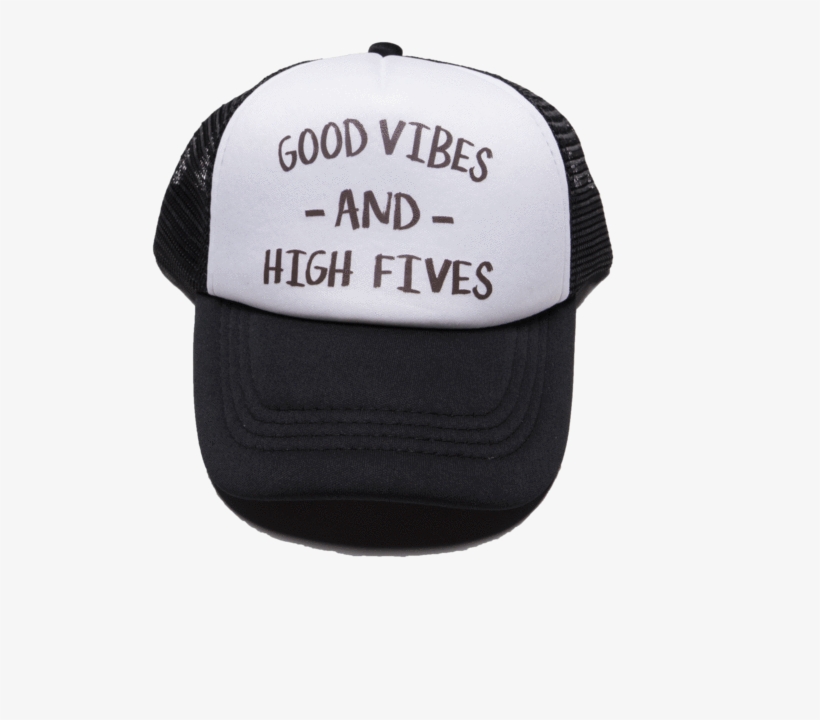 Tiny Trucker Co - Hat, transparent png download