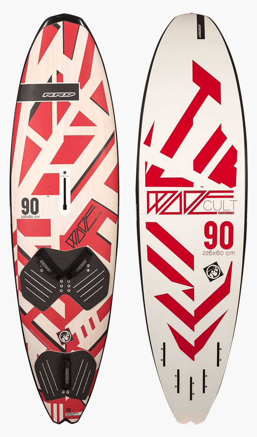 Hi-res - Rrd Wave Cult 2017, transparent png download