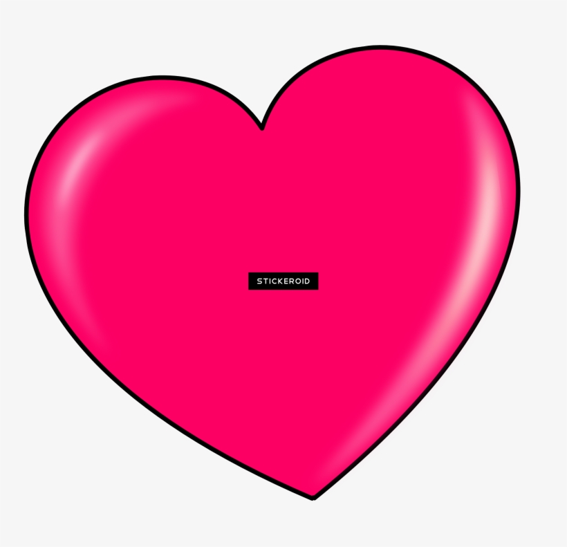 Heart, transparent png download
