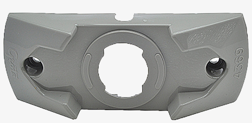 Twist-in Surface Mount Bracket - Grote Industries, Inc., transparent png download