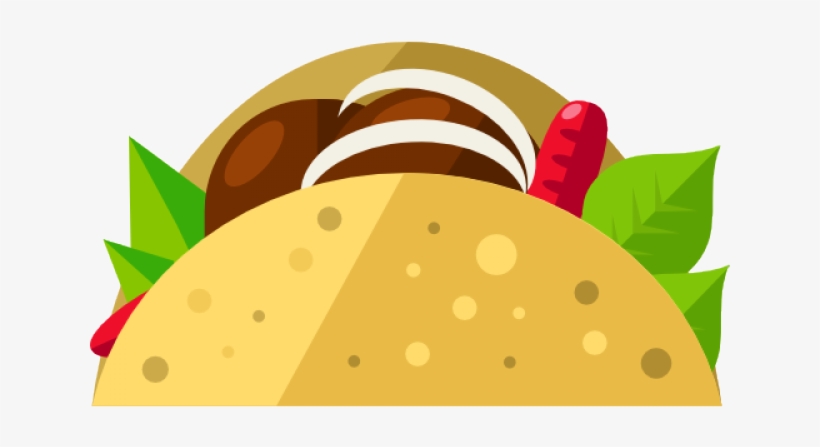 Iconos Tacos, transparent png download