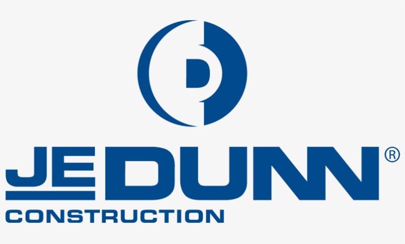 Jon Dandurand, Mba, Mcr Je Dunn Construction Jon - Je Dunn Construction Company, transparent png download