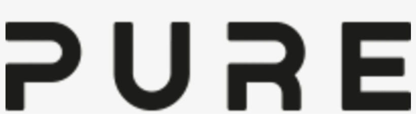 About This Studio - Pure Logo, transparent png download