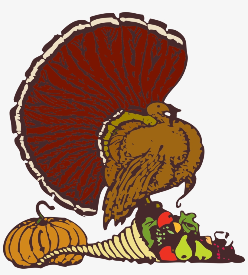 Thanksgiving Dinner - Munich Haus Restaurant, transparent png download