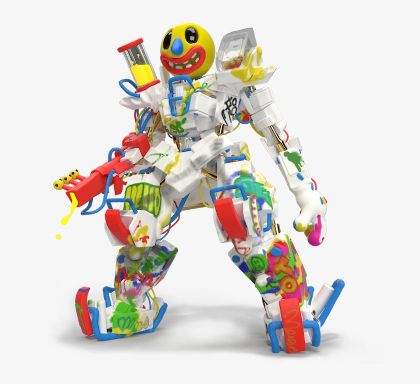 John Orion Young, transparent png download