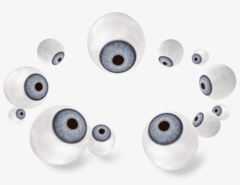 Professional Eye Catchers - Professional Eye Associates, transparent png download