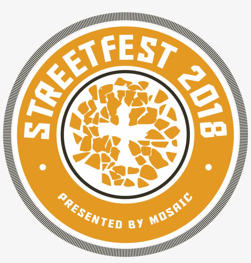 Streetfest - Mosaic - Team Gangsters, transparent png download