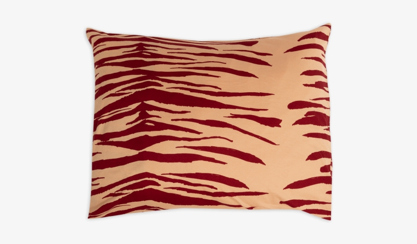 Exclusive Zebra Baby Pillowcase, transparent png download