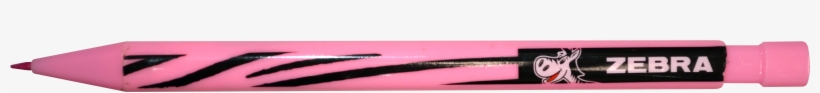 Zebra Cadoozles Starters Colored Mechanical Pencil, - Ski, transparent png download