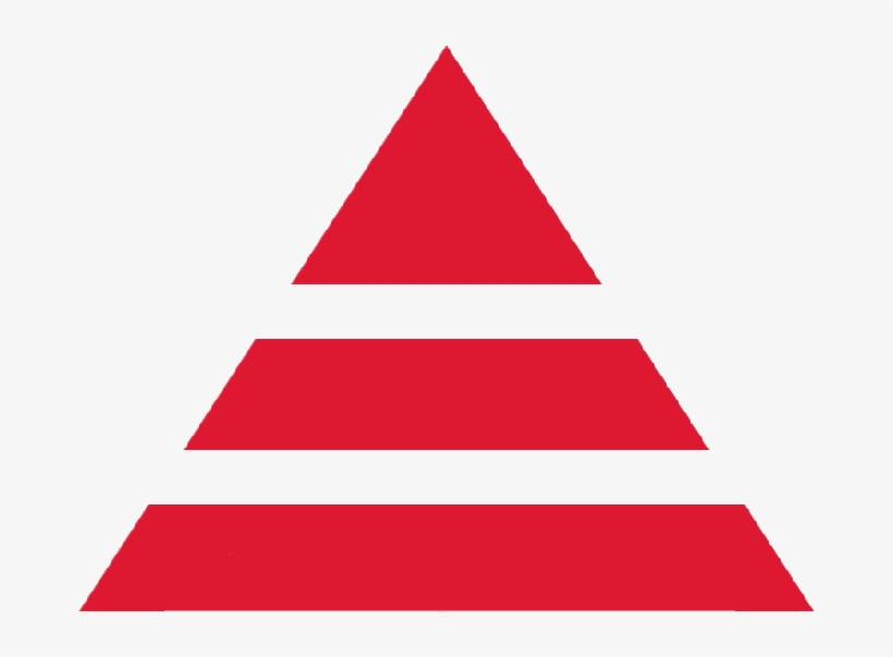 Delta Money - Maslow's Hierarchy Of Needs, transparent png download