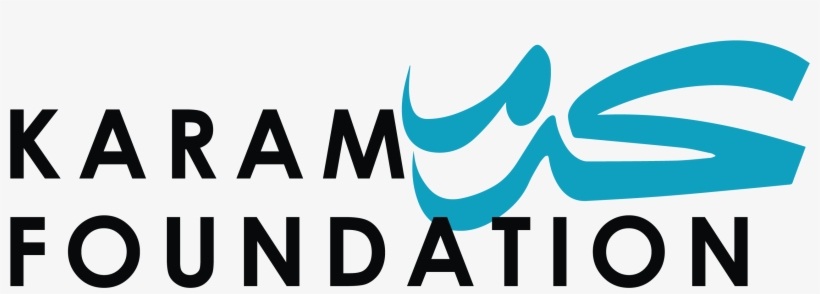 Login - Karam Foundation Logo, transparent png download