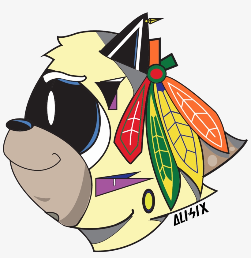 Ali6 Chicago - Chicago, transparent png download