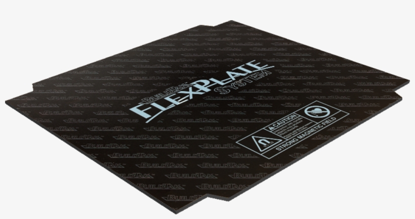 3d Printer Magnetic Bed, transparent png download