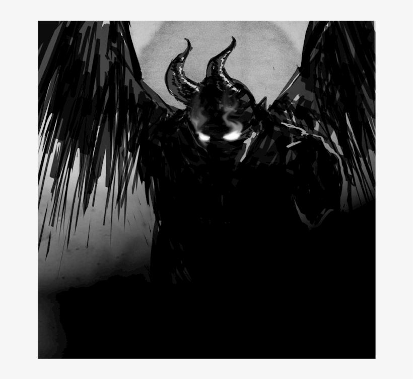 Demonic - Bull, transparent png download